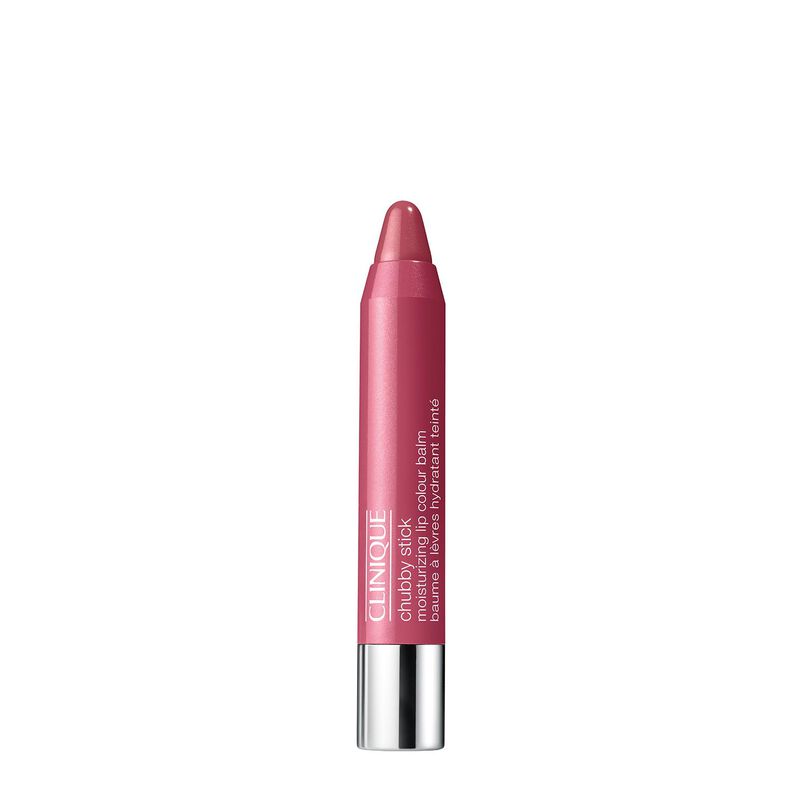Clinique Chubby Stick Moisturizing Lip Colour Balm image number 8